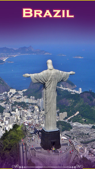 Brazil Tourism
