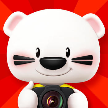 BOOMiGram Video + Photo 3D Animation Maker LOGO-APP點子