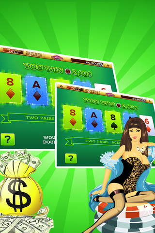 Rich City Casino Pro screenshot 3