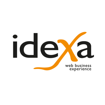 Idexa Web 商業 App LOGO-APP開箱王
