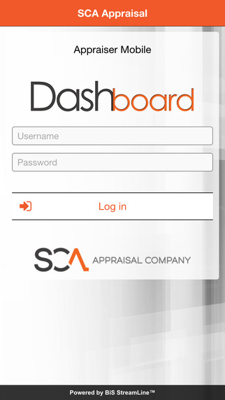 【免費商業App】SCA Dashboard Mobile-APP點子