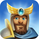 Shadow Kings mobile app icon