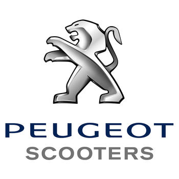 Peugeot Scooters LOGO-APP點子