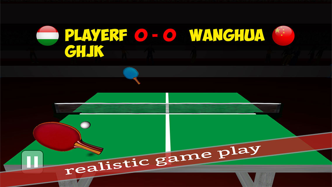 App Shopper Play Ping Pong (Games)