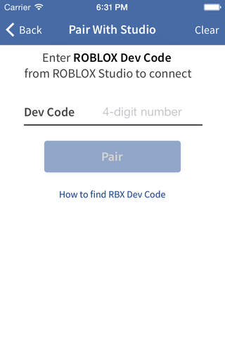How to Get Roblox Studio on iPad