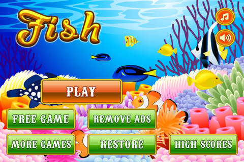 777 Let it Play & Win Big Gold Lucky Fish Cards Game Casino Blast Free screenshot 2
