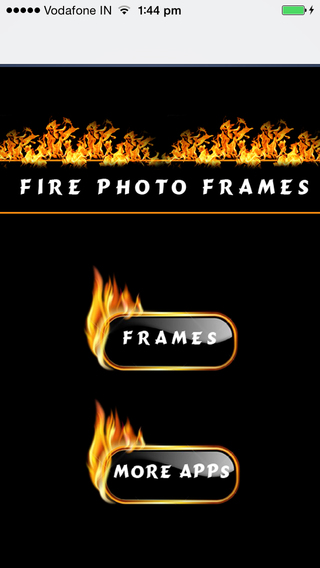 FirePhotoFrame