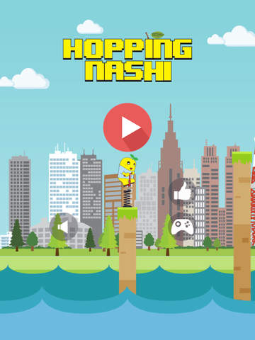 免費下載遊戲APP|Hopping Nashi app開箱文|APP開箱王