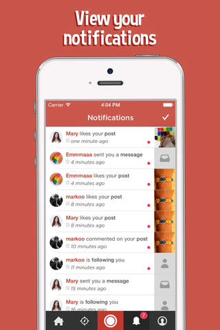 InstaLoom - Rainbow Loom Designs, Ideas, Patterns & More! screenshot 3