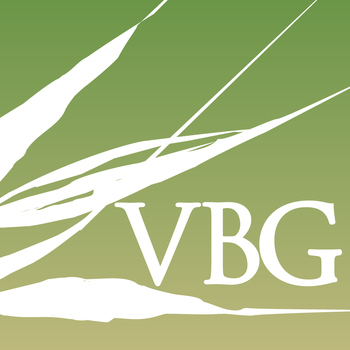 Ventura Botanical Gardens LOGO-APP點子