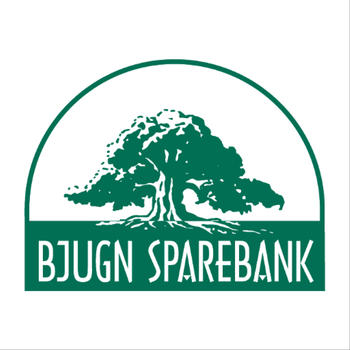 Bjugn Sparebank v2 LOGO-APP點子