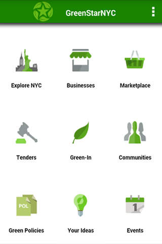 GreenStar NYC screenshot 2