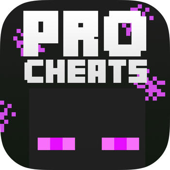 Pro Cheats - for Minecraft LOGO-APP點子