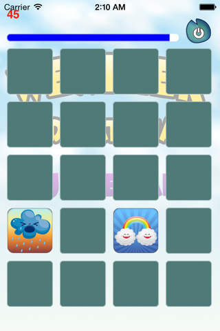 A Aabe Weather Educational Play Puzzle Game screenshot 4