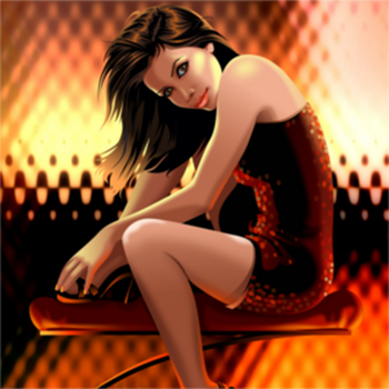 Sexy Truth or Dare Party Flirt -Hot Spin the Bottle Kiss LOGO-APP點子