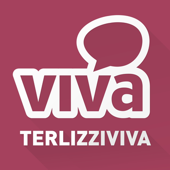 TerlizziViva LOGO-APP點子