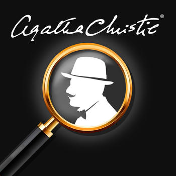 Agatha Christie: Dead Man's Folly LOGO-APP點子