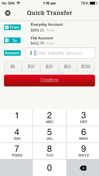 【免費財經App】Westpac One Mobile Banking-APP點子