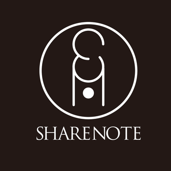 ShareNote for JBP 生產應用 App LOGO-APP開箱王