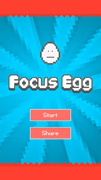 免費下載遊戲APP|Focus Egg Challenge app開箱文|APP開箱王