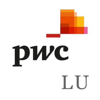 PwC Luxembourg 商業 App LOGO-APP開箱王
