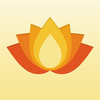 YogaSpace LOGO-APP點子