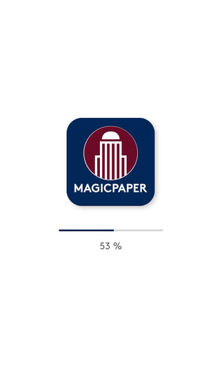 免費下載娛樂APP|Magicpaper app開箱文|APP開箱王