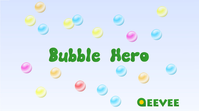 Bubble-Hero - Pro