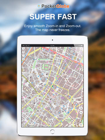 免費下載交通運輸APP|Montana Map - Offline Map, POI, GPS, Directions app開箱文|APP開箱王