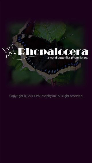 免費下載攝影APP|Rhopalocera app開箱文|APP開箱王