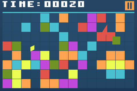 Feng : simplified match 3 puzzle screenshot 3