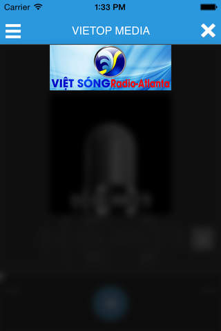 Viet Song Radio Atlanta screenshot 3