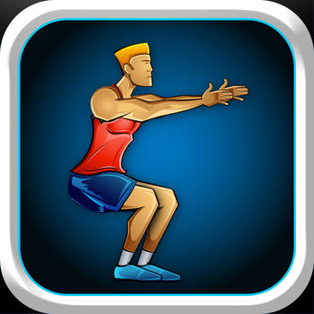 Quick Fit Workouts: 7 Minutes to Fitness LOGO-APP點子