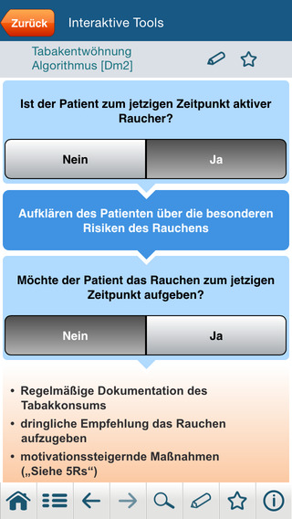 【免費醫療App】Mobile Leitlinien Innere Medizin-APP點子