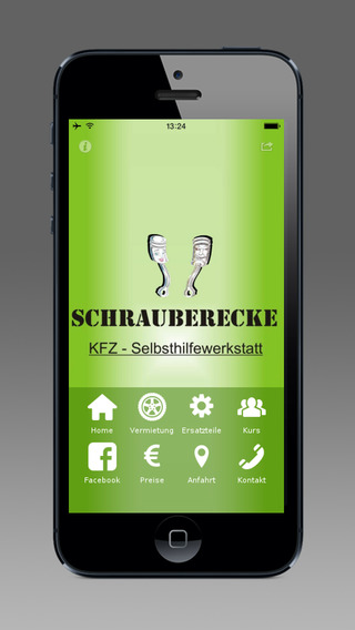 免費下載生產應用APP|Schrauberecke app開箱文|APP開箱王