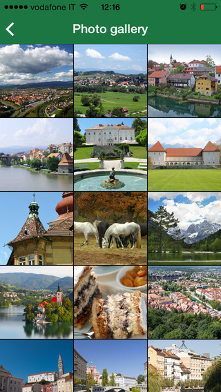 免費下載旅遊APP|SLOVENIA Guida Verde Touring app開箱文|APP開箱王