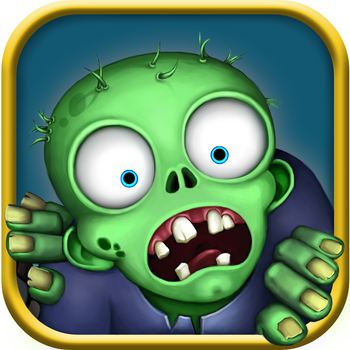 Zombie Rises 遊戲 App LOGO-APP開箱王