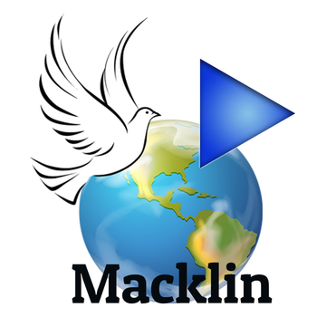 Macklin Automatic Prayers LOGO-APP點子