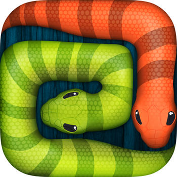 Snake Break Prof 遊戲 App LOGO-APP開箱王