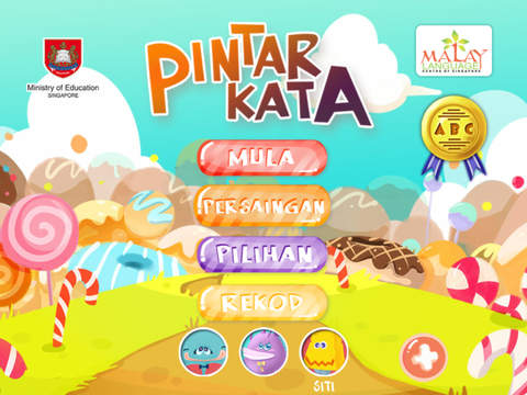 免費下載教育APP|Pintar Kata HD app開箱文|APP開箱王