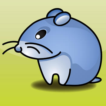 Mouse ! LOGO-APP點子