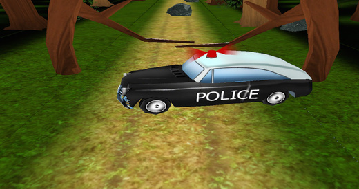 免費下載遊戲APP|Police Chase 3D - Free Runner app開箱文|APP開箱王