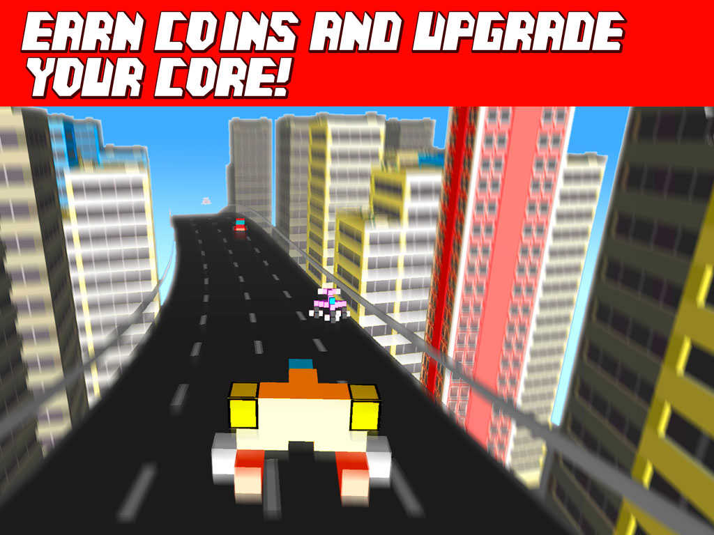 App Shopper Hovercraft 3D Car Building Game Free (Games)