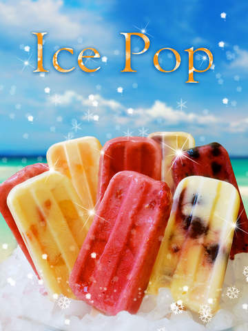 免費下載遊戲APP|Ice Pop Party - Summer Dessert Maker app開箱文|APP開箱王