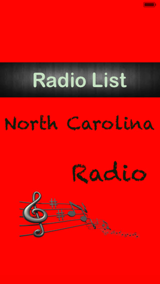 North Carolina Radio Stations