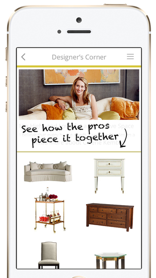 【免費書籍App】LikeThat Décor and Furniture – Free Home Ideas-APP點子