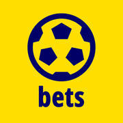 Football bets - Premier online soccer betting website reviews  & advice, expert footy match tips and best bet of the day mobile app icon