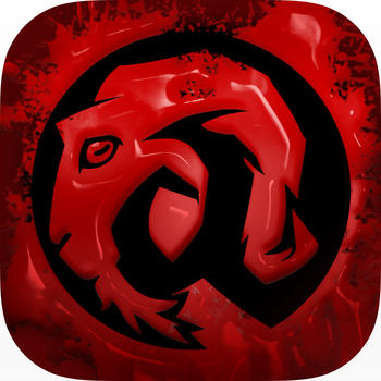 Desktop Dungeons LOGO-APP點子