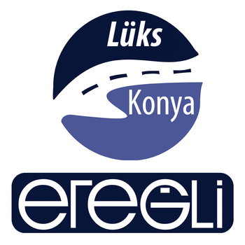 Lüks Ereğli Turizm LOGO-APP點子