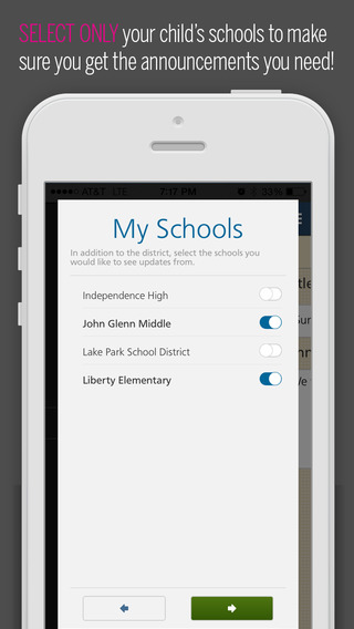 【免費教育App】Drexel Schools-APP點子